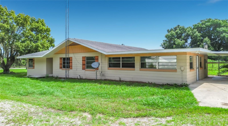Weirsdale, Florida 32195, 3 Bedroom Bedrooms, ,2 Bathroombathrooms,Residential,For Sale,Sunset Harbor,0,Mfrom729787