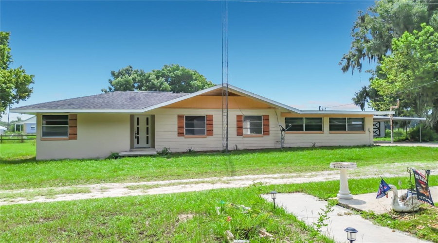 Weirsdale, Florida 32195, 3 Bedroom Bedrooms, ,2 Bathroombathrooms,Residential,For Sale,Sunset Harbor,0,Mfrom729787