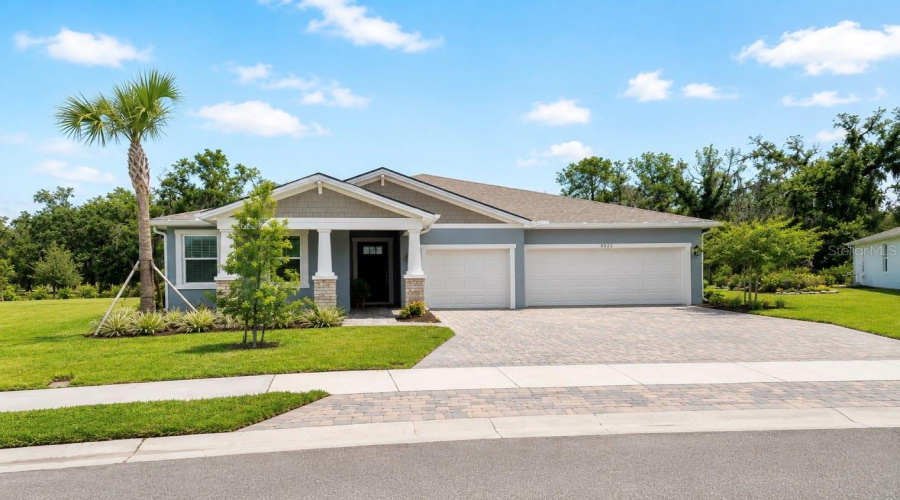 Parrish, Florida 34219, 4 Bedroom Bedrooms, ,3 Bathroombathrooms,Residential,For Sale,124Th,0,Mfra4696886