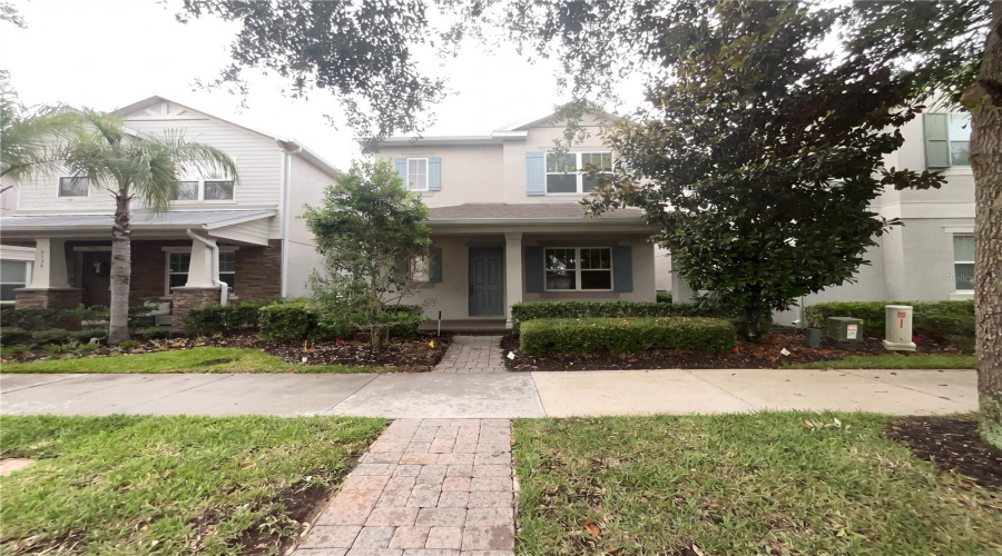 Winter Garden, Florida 34787, 2 Bedroom Bedrooms, ,2 Bathroombathrooms,Residential,For Sale,Bowman,0,Mfro6407484