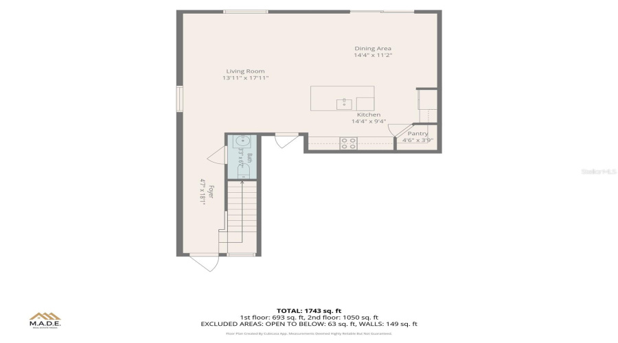 Wimauma, Florida 33598, 4 Bedroom Bedrooms, ,2 Bathroombathrooms,Residential,For Sale,White Mangrove,0,Mfrtb8521692