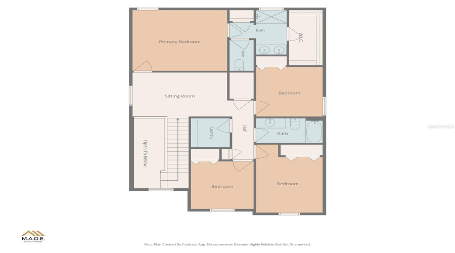 Wimauma, Florida 33598, 4 Bedroom Bedrooms, ,2 Bathroombathrooms,Residential,For Sale,White Mangrove,0,Mfrtb8521692