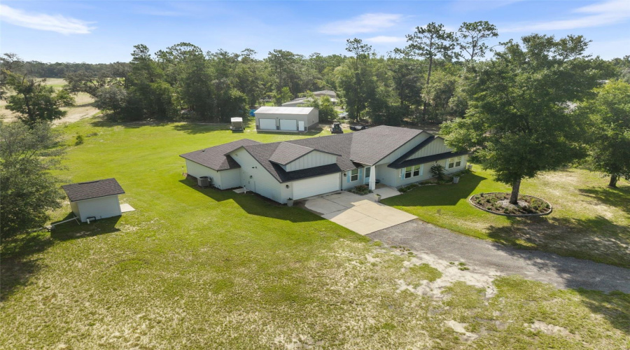 Bronson, Florida 32621, 4 Bedroom Bedrooms, ,3 Bathroombathrooms,Residential,For Sale,Highway 27 Alternate,0,Mfrgc542533
