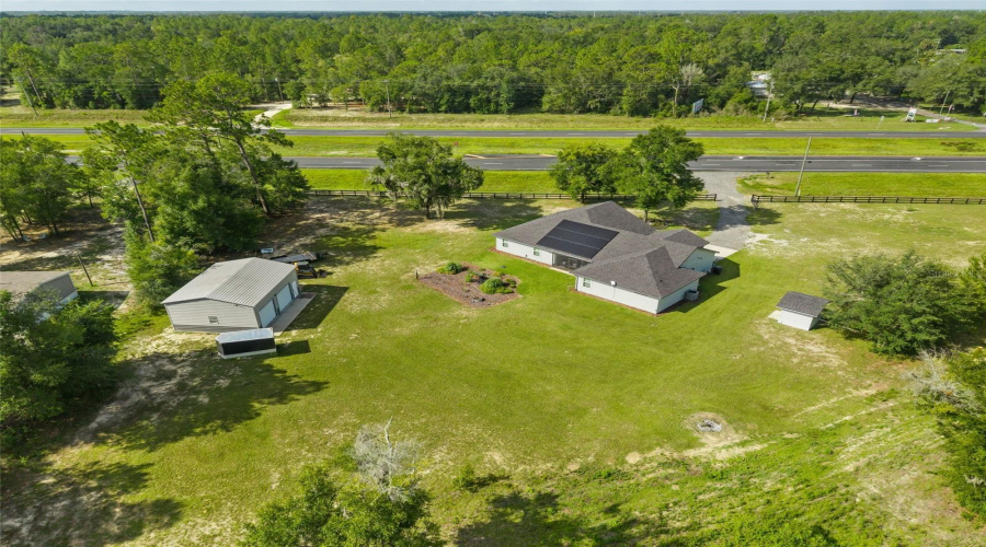 Bronson, Florida 32621, 4 Bedroom Bedrooms, ,3 Bathroombathrooms,Residential,For Sale,Highway 27 Alternate,0,Mfrgc542533