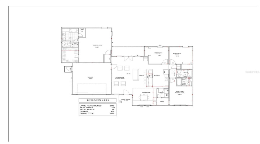 Bronson, Florida 32621, 4 Bedroom Bedrooms, ,3 Bathroombathrooms,Residential,For Sale,Highway 27 Alternate,0,Mfrgc542533