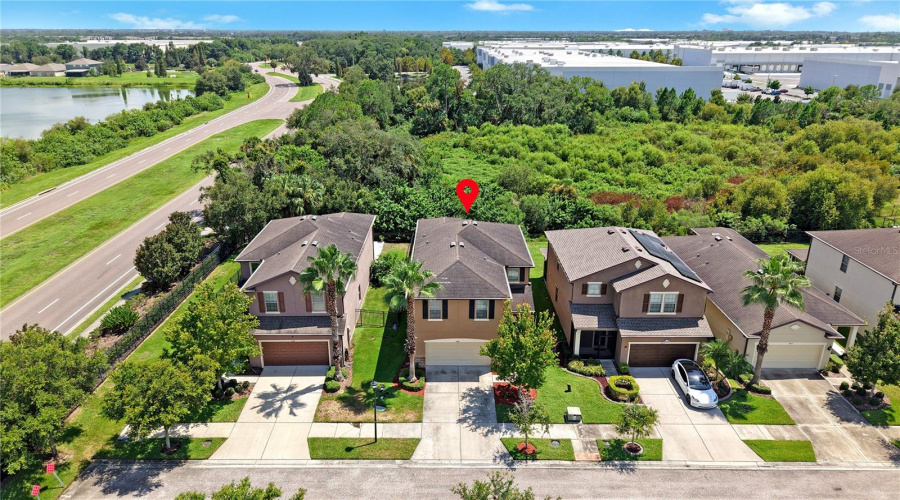 Riverview, Florida 33578, 4 Bedroom Bedrooms, ,2 Bathroombathrooms,Residential,For Sale,Loblolly Pine,0,Mfrtb8536901