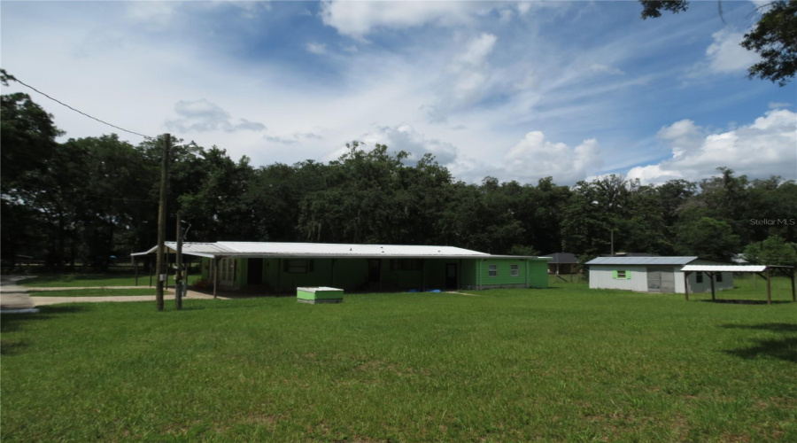 Ocala, Florida 34476, 3 Bedroom Bedrooms, ,3 Bathroombathrooms,Residential,For Sale,Magnolia,0,Mfrtb8518927