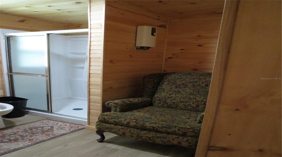 Bathroom For Mother In Law Suite
