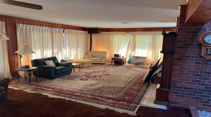 Living/Family Room