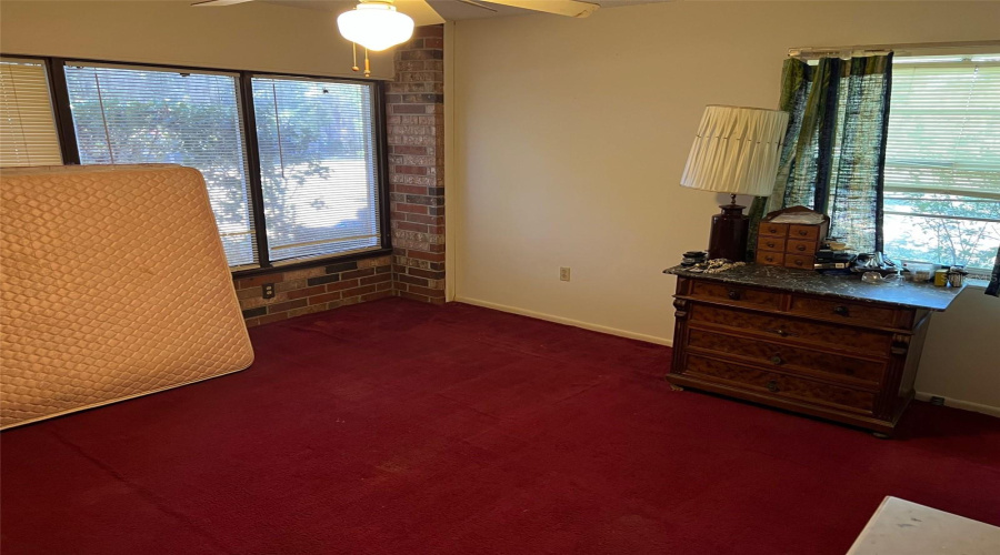Front Bedroom
