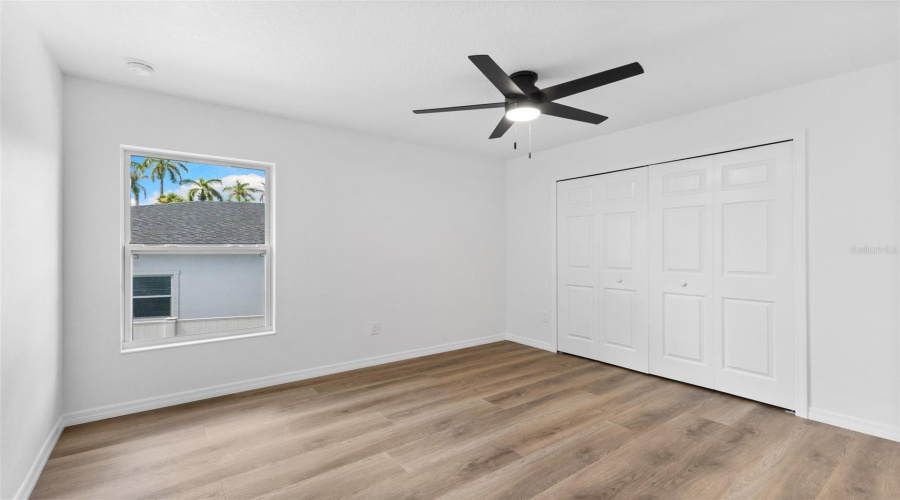 Guest Bedroom 1
