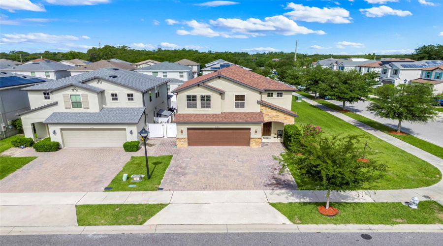 Kissimmee, Florida 34744, 4 Bedroom Bedrooms, ,2 Bathroombathrooms,Residential,For Sale,Crest,0,Mfro6409508