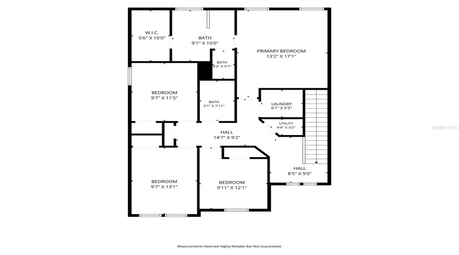 Kissimmee, Florida 34744, 4 Bedroom Bedrooms, ,2 Bathroombathrooms,Residential,For Sale,Crest,0,Mfro6409508
