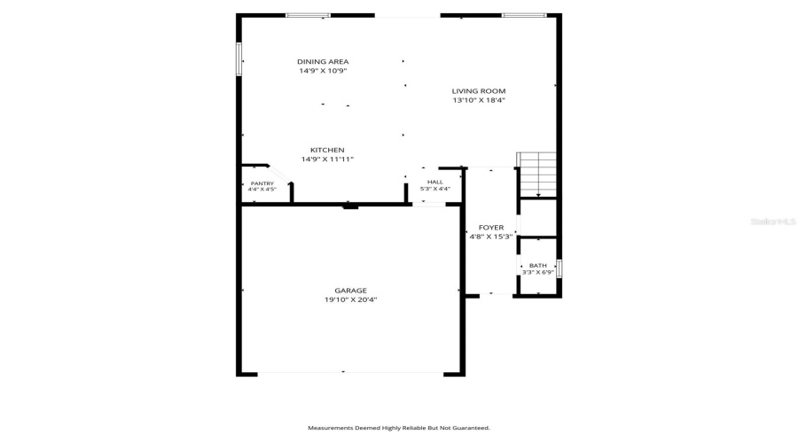 Kissimmee, Florida 34744, 4 Bedroom Bedrooms, ,2 Bathroombathrooms,Residential,For Sale,Crest,0,Mfro6409508