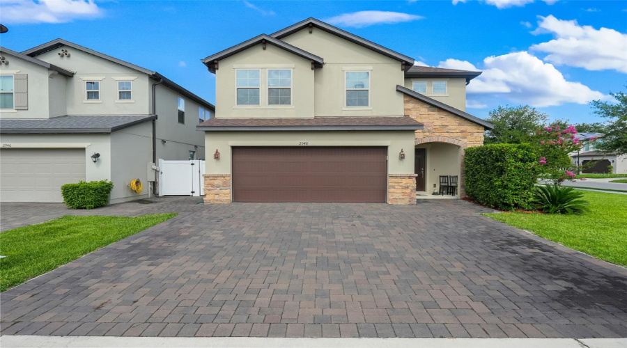 Kissimmee, Florida 34744, 4 Bedroom Bedrooms, ,2 Bathroombathrooms,Residential,For Sale,Crest,0,Mfro6409508