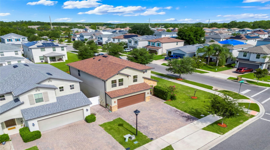 Kissimmee, Florida 34744, 4 Bedroom Bedrooms, ,2 Bathroombathrooms,Residential,For Sale,Crest,0,Mfro6409508