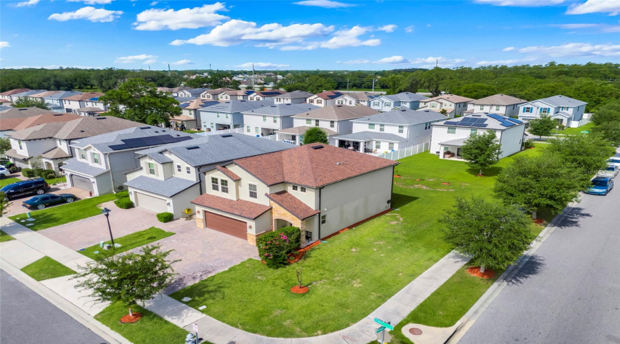 Kissimmee, Florida 34744, 4 Bedroom Bedrooms, ,2 Bathroombathrooms,Residential,For Sale,Crest,0,Mfro6409508