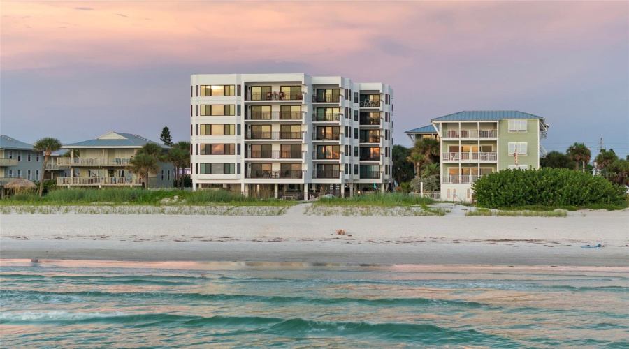 Sea Horse Condo