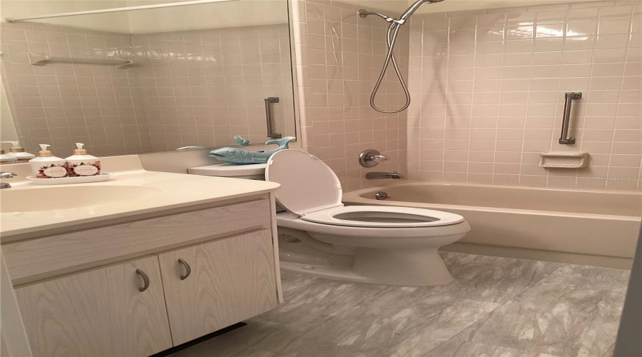 2Nd Bathroom