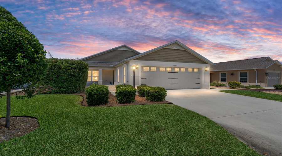The Villages, Florida 32163, 3 Bedroom Bedrooms, ,2 Bathroombathrooms,Residential,For Sale,Patricia,0,Mfrg5112381