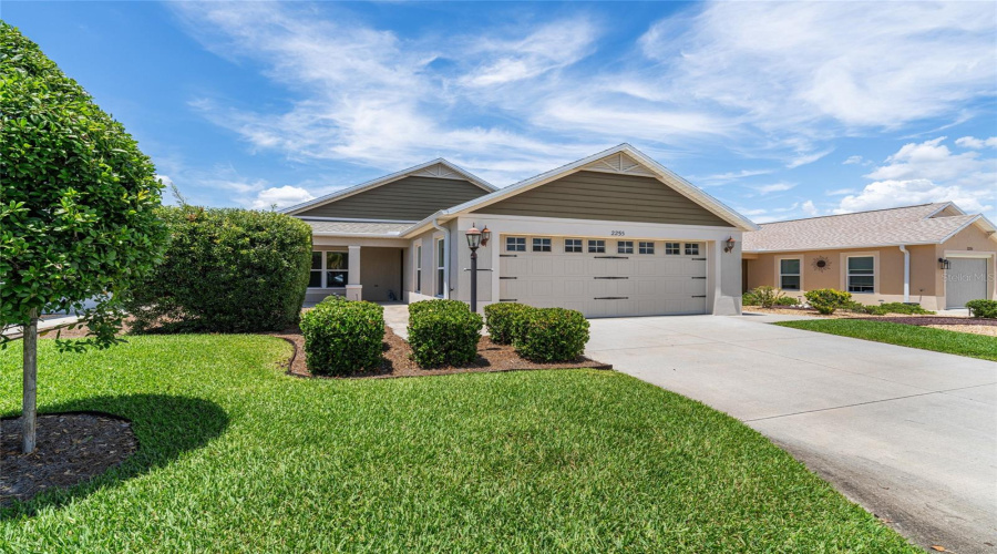 The Villages, Florida 32163, 3 Bedroom Bedrooms, ,2 Bathroombathrooms,Residential,For Sale,Patricia,0,Mfrg5112381