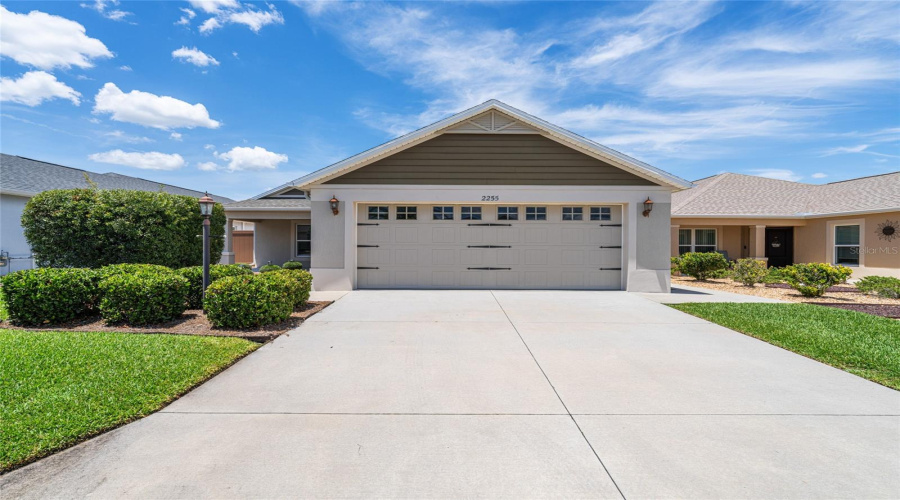 The Villages, Florida 32163, 3 Bedroom Bedrooms, ,2 Bathroombathrooms,Residential,For Sale,Patricia,0,Mfrg5112381