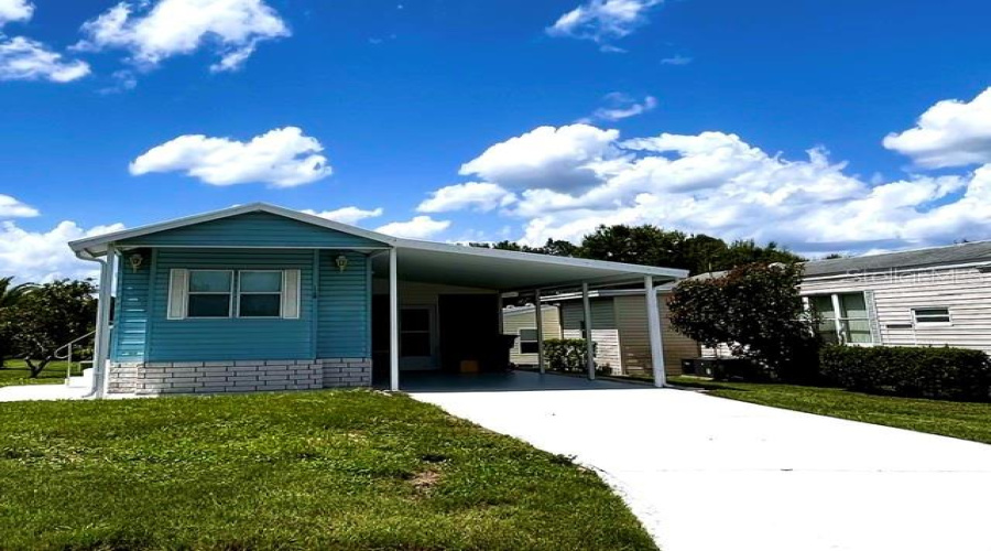50989 Hwy 27 Lot 1281 Bed 1 Bath With Bonus Room