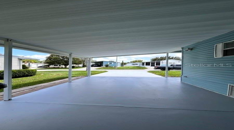 Carport
