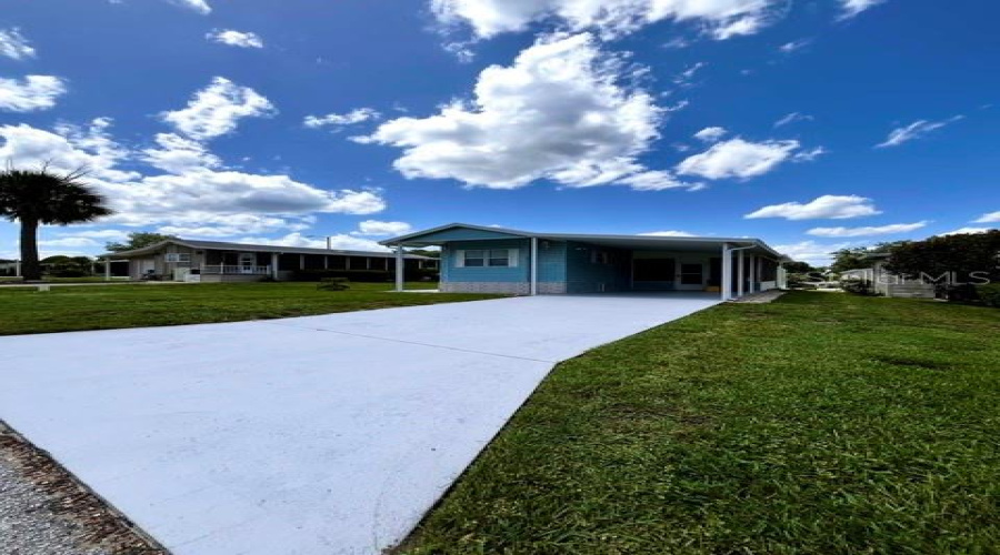 Front View