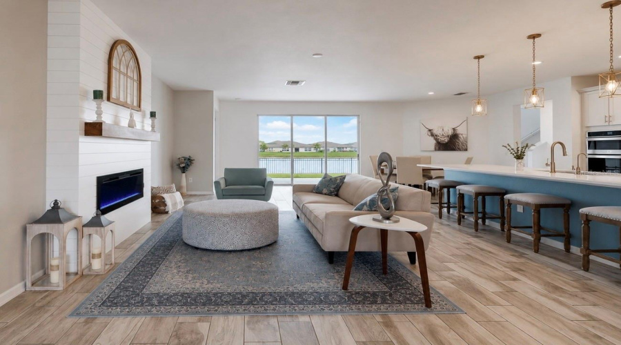 Palmetto, Florida 34221, 5 Bedroom Bedrooms, ,4 Bathroombathrooms,Residential,For Sale,Gavella,0,Mfrtb8514479