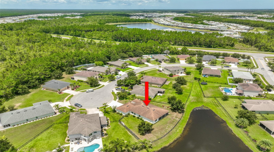 Daytona Beach, Florida 32124, 3 Bedroom Bedrooms, ,2 Bathroombathrooms,Residential,For Sale,Mulberry Branch,0,Mfrfc319746