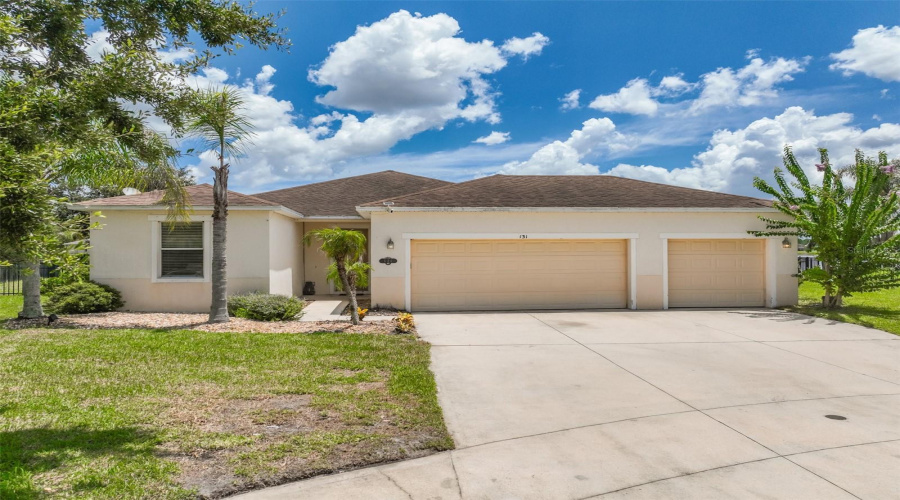 Daytona Beach, Florida 32124, 3 Bedroom Bedrooms, ,2 Bathroombathrooms,Residential,For Sale,Mulberry Branch,0,Mfrfc319746