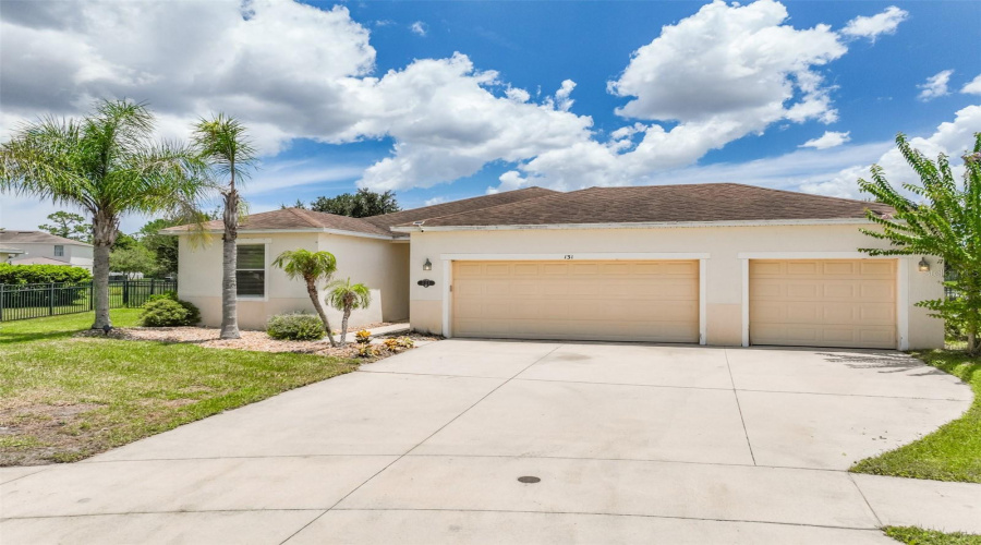 Daytona Beach, Florida 32124, 3 Bedroom Bedrooms, ,2 Bathroombathrooms,Residential,For Sale,Mulberry Branch,0,Mfrfc319746