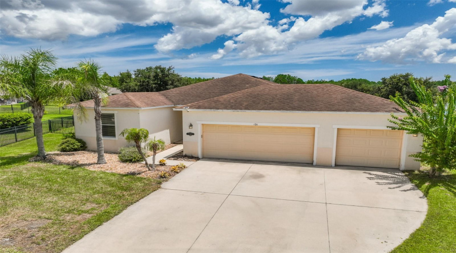Daytona Beach, Florida 32124, 3 Bedroom Bedrooms, ,2 Bathroombathrooms,Residential,For Sale,Mulberry Branch,0,Mfrfc319746