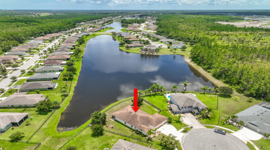 Daytona Beach, Florida 32124, 3 Bedroom Bedrooms, ,2 Bathroombathrooms,Residential,For Sale,Mulberry Branch,0,Mfrfc319746