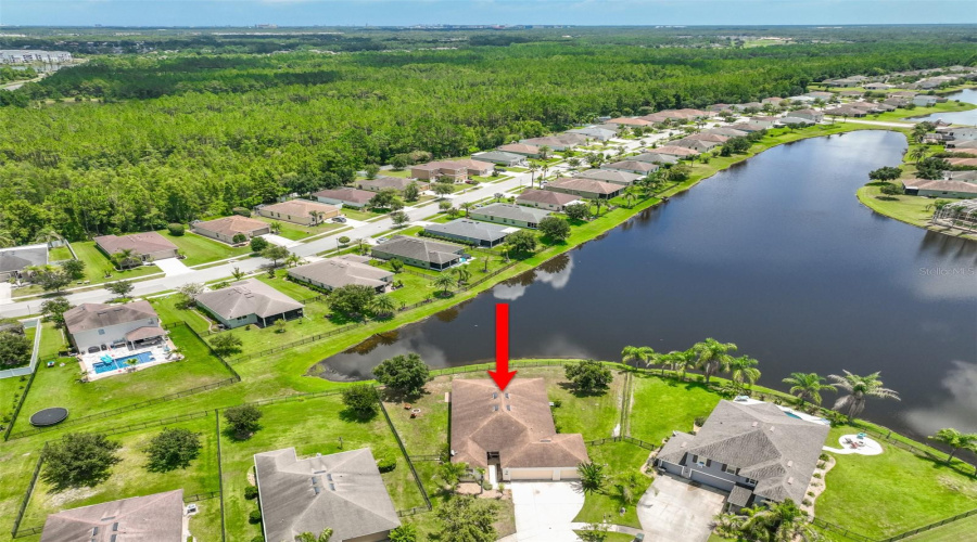 Daytona Beach, Florida 32124, 3 Bedroom Bedrooms, ,2 Bathroombathrooms,Residential,For Sale,Mulberry Branch,0,Mfrfc319746