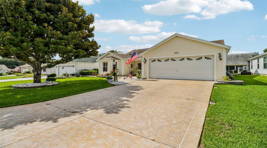 The Villages, Florida 32162, 3 Bedroom Bedrooms, ,2 Bathroombathrooms,Residential,For Sale,77Th Northridge,0,Mfrtb8520567