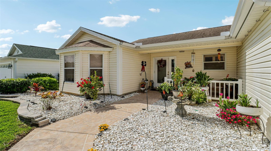 The Villages, Florida 32162, 3 Bedroom Bedrooms, ,2 Bathroombathrooms,Residential,For Sale,77Th Northridge,0,Mfrtb8520567
