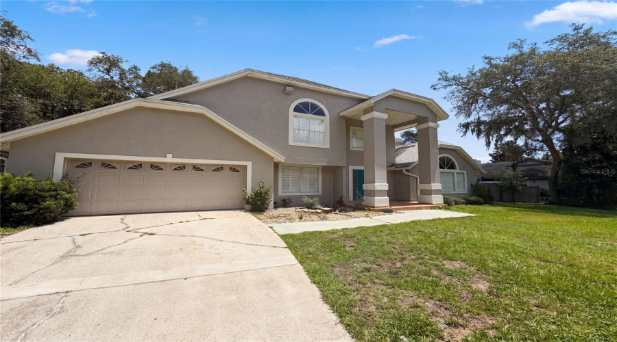 Lake Mary, Florida 32746, 3 Bedroom Bedrooms, ,2 Bathroombathrooms,Residential,For Sale,Sprucewood,0,Mfro6418607