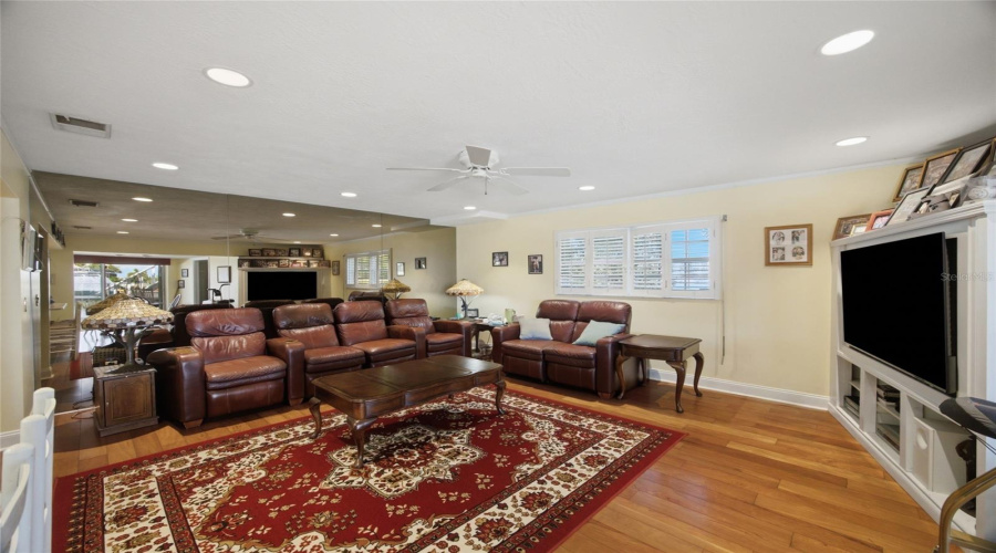 Family Room Angle 1