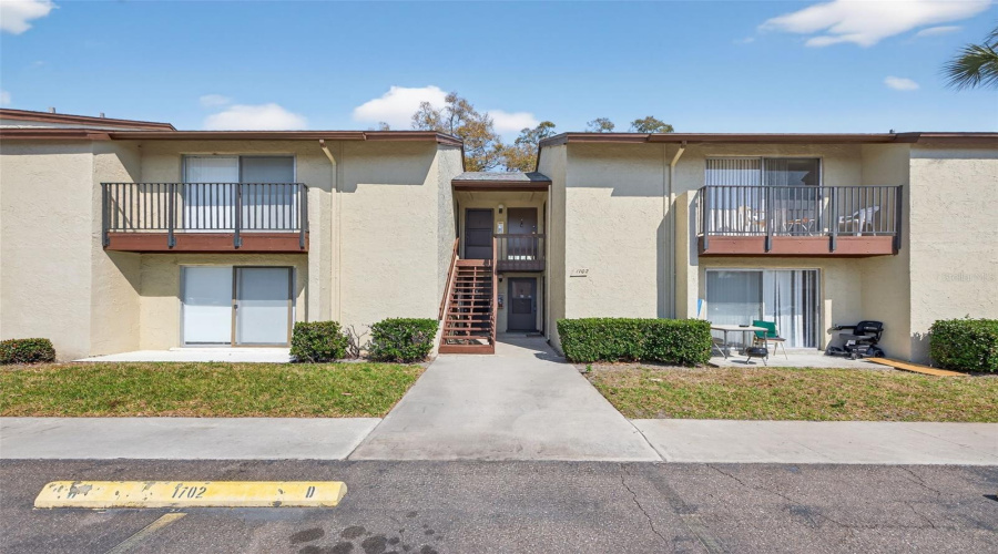 Clearwater, Florida 33764, 1 Bedroom Bedrooms, ,1 Bathroombathrooms,Residential,For Sale,Bay,0,Mfrtb8480752