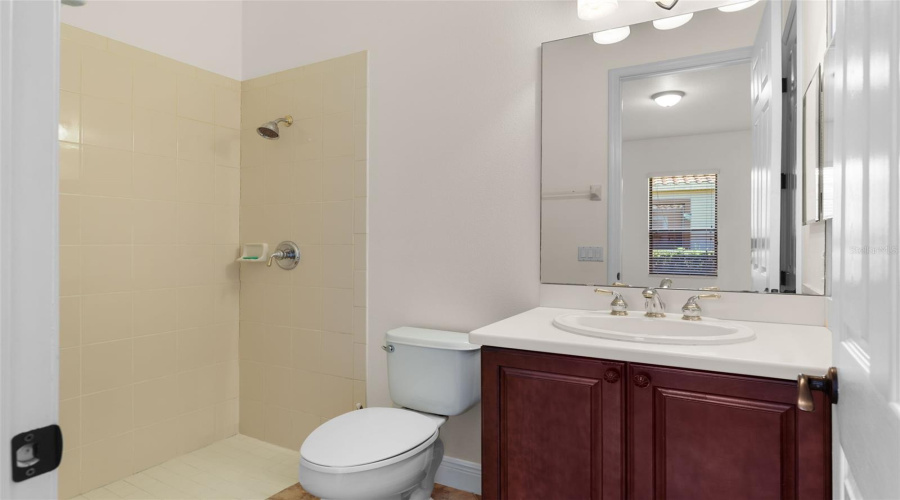 Bathroom #2
