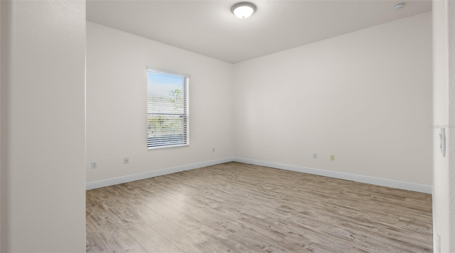 Bedroom #2
