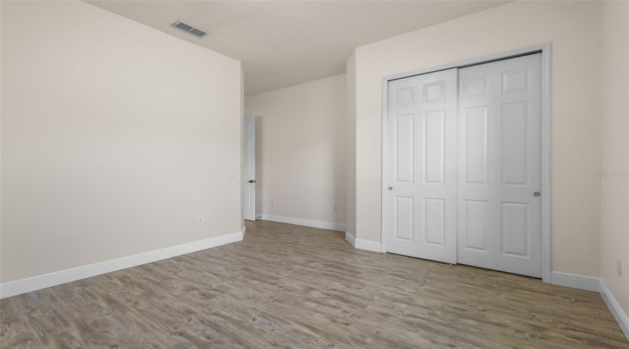 Bedroom #3
