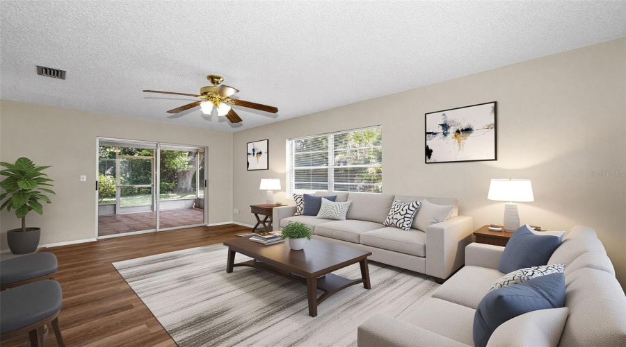Spring Hill, Florida 34606, 2 Bedroom Bedrooms, ,2 Bathroombathrooms,Residential,For Sale,Portland,0,Mfrtb8541564