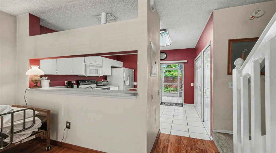 Tampa, Florida 33626, 2 Bedroom Bedrooms, ,1 Bathroombathrooms,Residential,For Sale,Berkeley Square,0,Mfrw7888623