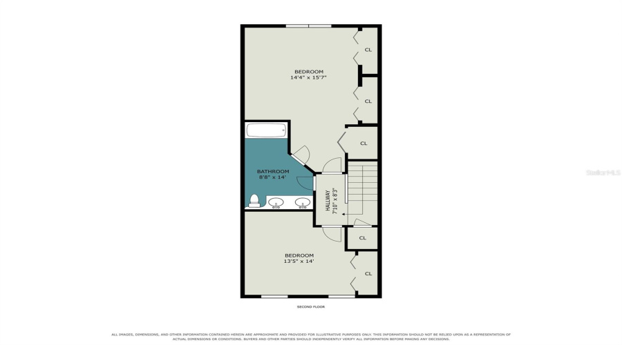 Tampa, Florida 33626, 2 Bedroom Bedrooms, ,1 Bathroombathrooms,Residential,For Sale,Berkeley Square,0,Mfrw7888623
