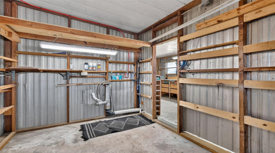 2Nd Shed
