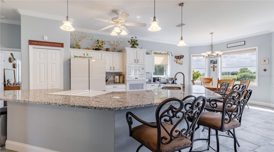 Howey In The Hills, Florida 34737, 4 Bedroom Bedrooms, ,3 Bathroombathrooms,Residential,For Sale,Turkey Lake,0,Mfrg5111478