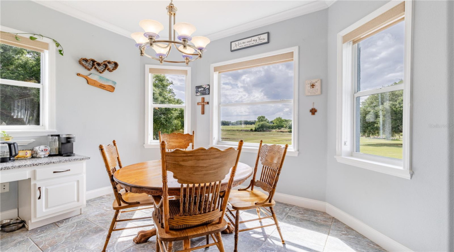 Howey In The Hills, Florida 34737, 4 Bedroom Bedrooms, ,3 Bathroombathrooms,Residential,For Sale,Turkey Lake,0,Mfrg5111478